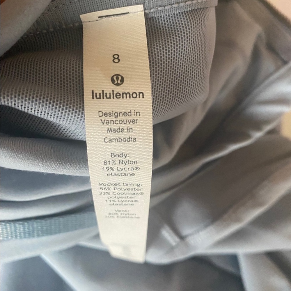 Lululemon Define jacket - Picture 4 of 4